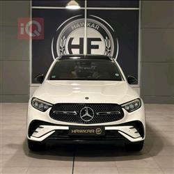 مرسيدس بنز GLC